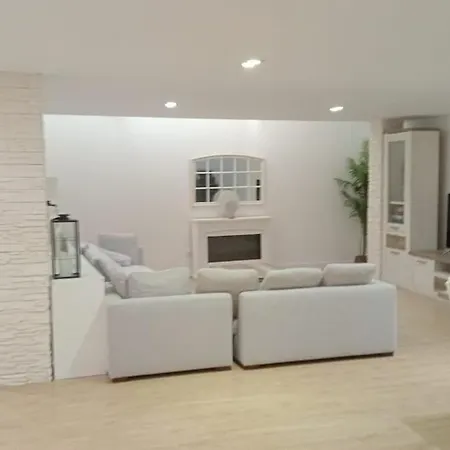 Apartamento Oceanfront