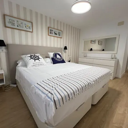 Oceanfront La Venteta