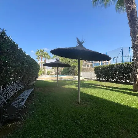 Oceanfront * La Venteta