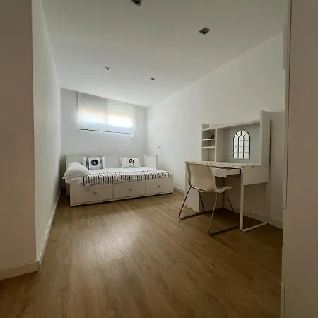 Apartamento Oceanfront La Venteta