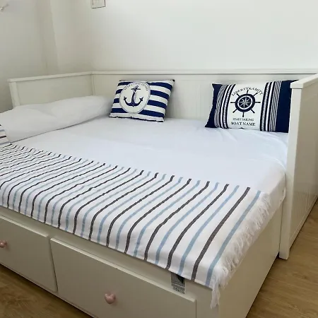 Διαμέρισμα Oceanfront *