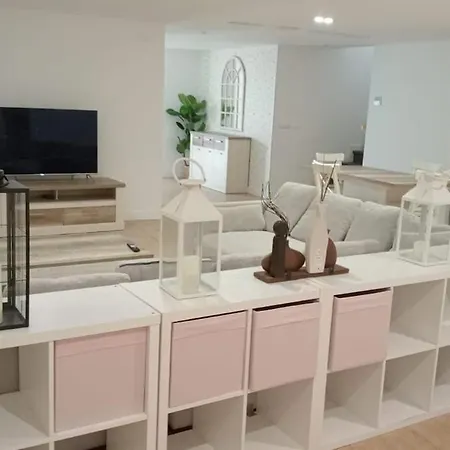 Oceanfront Διαμέρισμα La Venteta