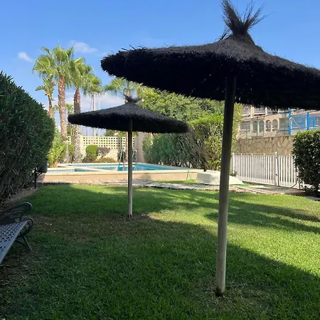 Διαμέρισμα Oceanfront *
