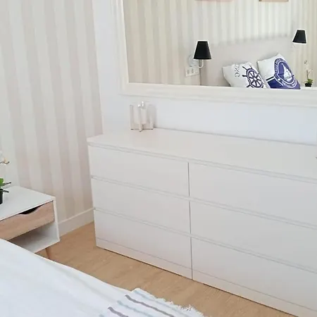Διαμέρισμα Oceanfront La Venteta