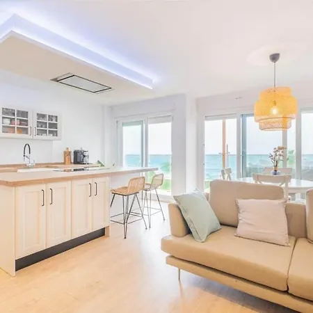 Oceanfront *