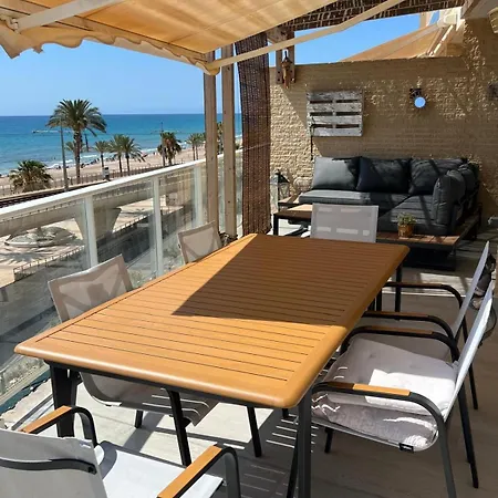 Διαμέρισμα Oceanfront *