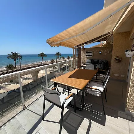 Διαμέρισμα Oceanfront