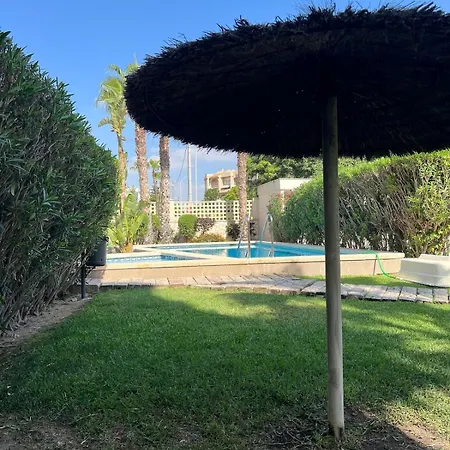 Oceanfront Διαμέρισμα La Venteta