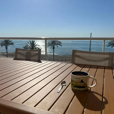 Διαμέρισμα Oceanfront *