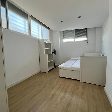 Διαμέρισμα Oceanfront La Venteta