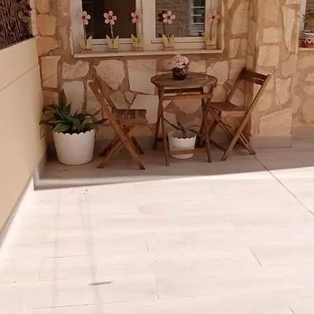 Oceanfront Διαμέρισμα *