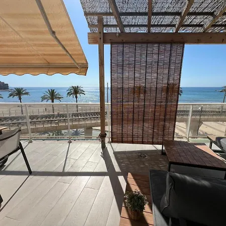 Διαμέρισμα Oceanfront *
