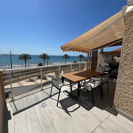 Oceanfront