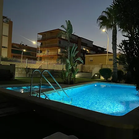 Oceanfront Διαμέρισμα
