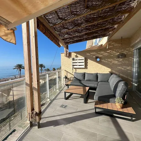 Διαμέρισμα Oceanfront *