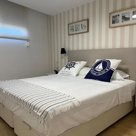 Διαμέρισμα Oceanfront La Venteta