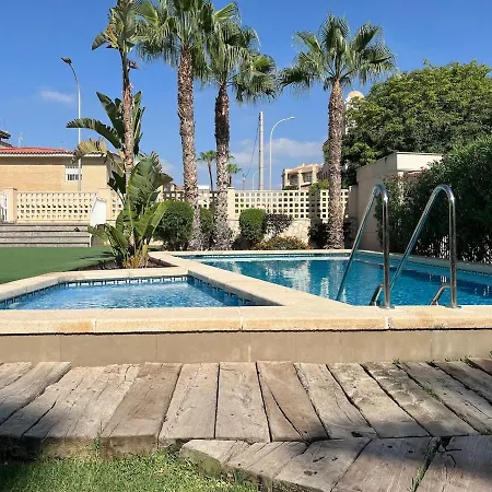Oceanfront Διαμέρισμα