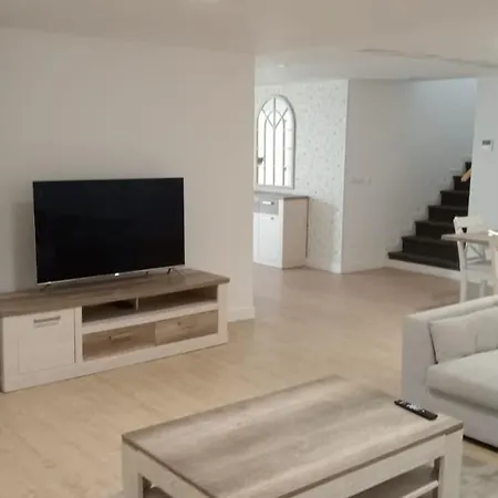 Διαμέρισμα Oceanfront *