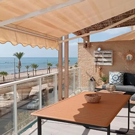 Oceanfront *