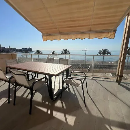 Διαμέρισμα Oceanfront