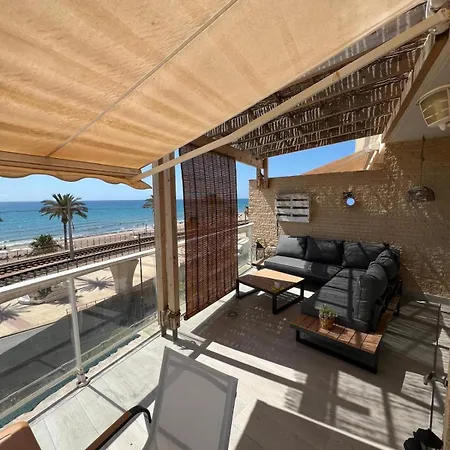 Διαμέρισμα Oceanfront