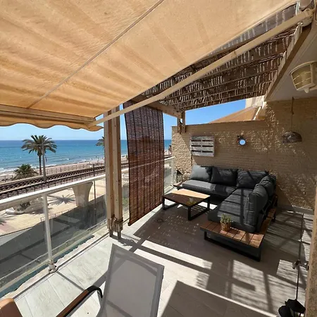 Oceanfront *