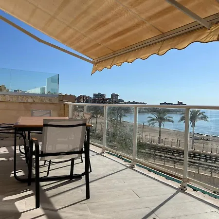 Διαμέρισμα Oceanfront *